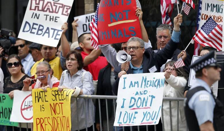 NBC News Ponders Whether First Amendment Is Too Broad
