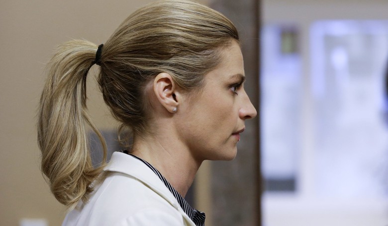 Jury Awards Sportscaster Erin Andrews $55 Million in Nude-Video Lawsuit