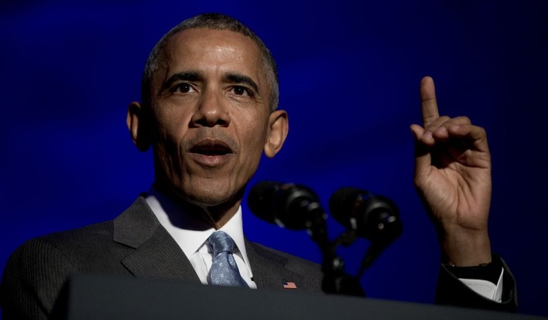 Reporters Angrily Respond to Obama Critique of Campaign Coverage