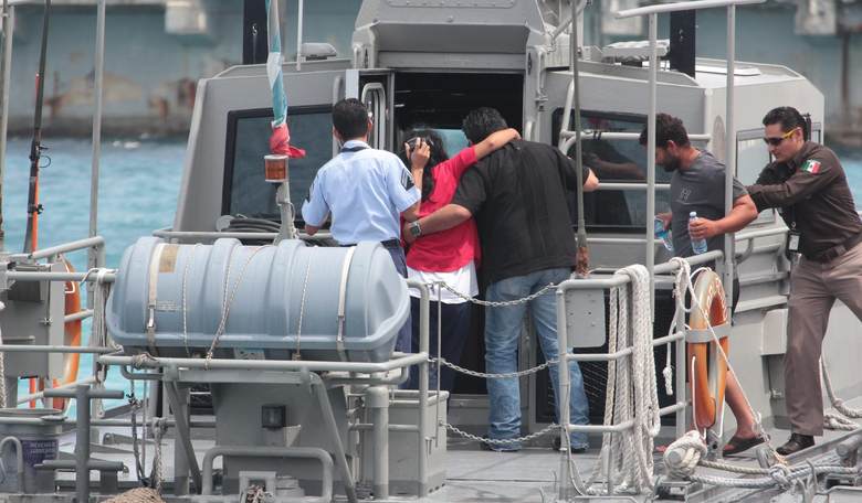 Ahead of Obama Trip, Nine Cuban Migrants Die at Sea Trying to Reach American Soil