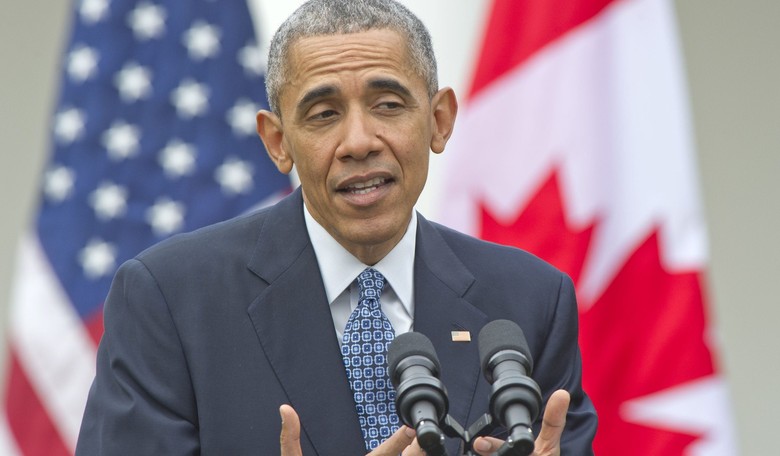 Obama: 'The GOP Created Environment Where Trump Could Thrive'