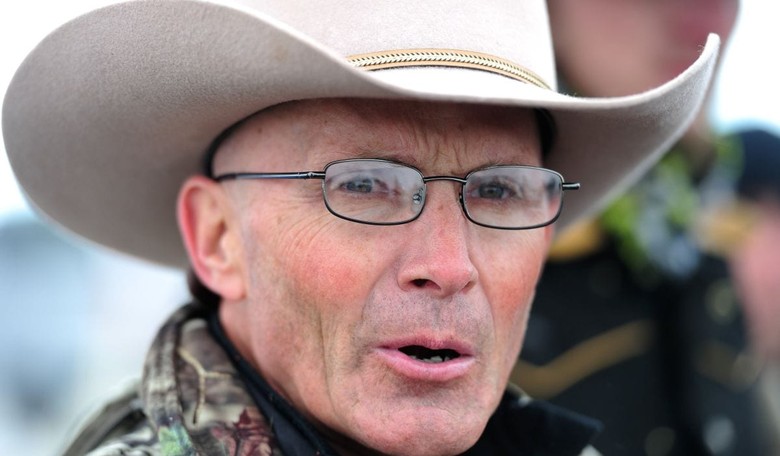 Indications of FBI Misconduct in Shooting of Oregon Militiaman