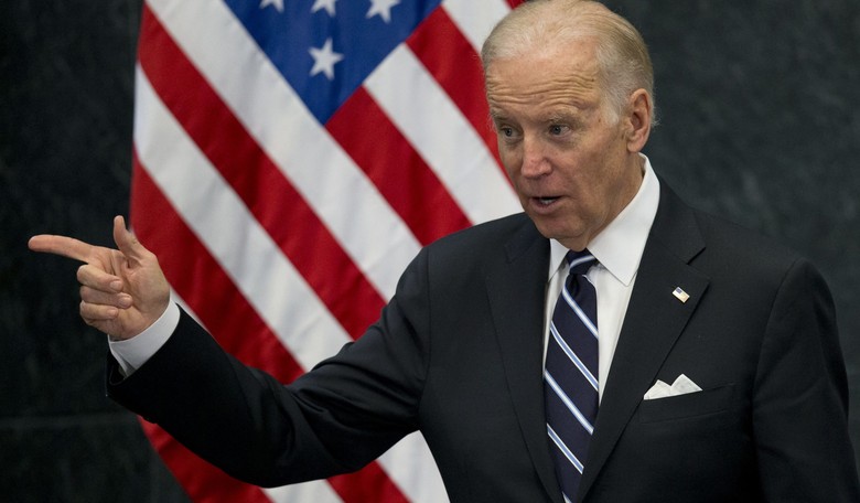He Can't Help Himself: Joe Biden Plagiarizes Disgraced Michael Avenatti During Iowa Speech