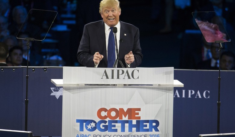 Poll: People Still Brave Enough to Admit They're Republican Want Party Unity Behind Trump