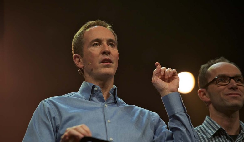 Andy Stanley’s Stinkin’ Ridiculous Rant Against Small Churches