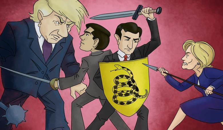 Three Reasons a 'Cruzio' Ticket Needs to Happen