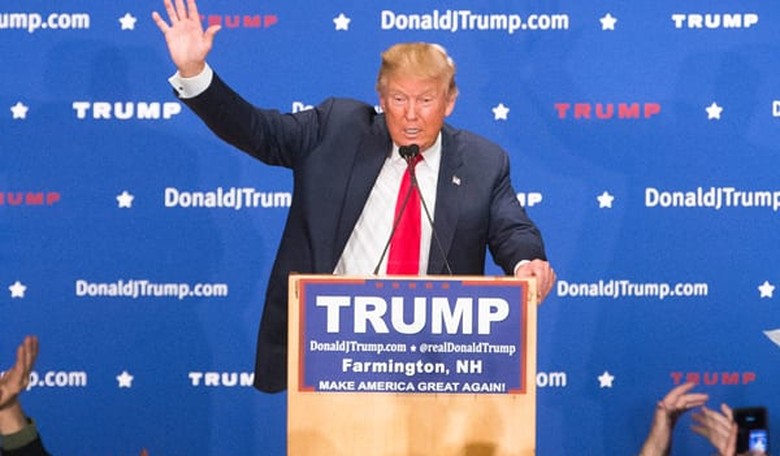 The Latest Presidential Primaries Results: Delegate Counts and the Candidates' Strategies