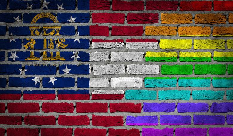 Georgia Governor Nathan Deal Vetoes Religious Liberty Bill