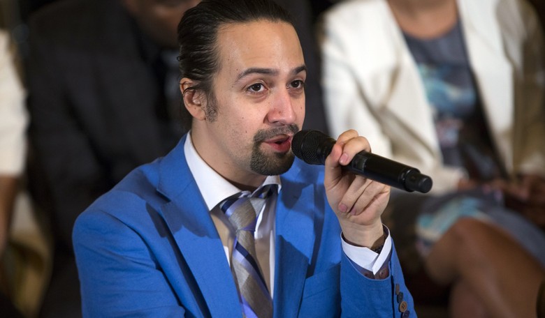 'Hamilton' the Broadway Play May Help Keep Founding Father on $10 Bill