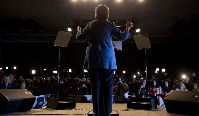 Clinton Aide Copied Top Secret/Special Intel 'Word for Word'