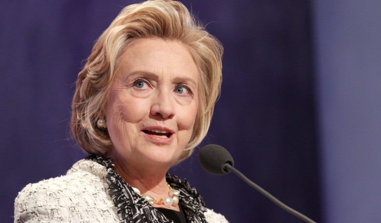 Leaked Emails Show Clinton 'Dreamed of Open Borders and Open Trade'