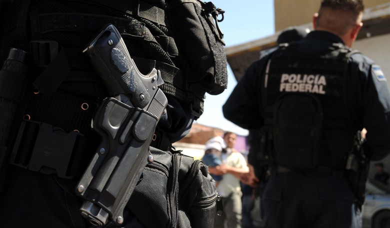 Fast and Furious Weapon Traced to Murder of Three Mexican Police Officers