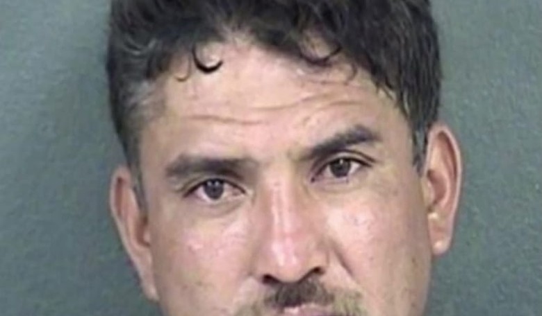 Suspect in Kansas Multiple Murders Was in the Country Illegally