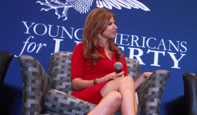 Did Trump's Campaign Manager Assault Michelle Fields?