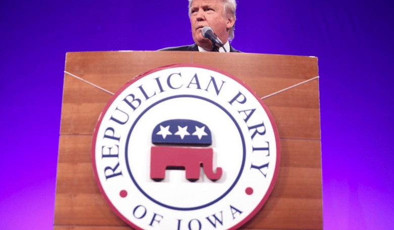 Is Donald Trump Making the GOP More Popular?