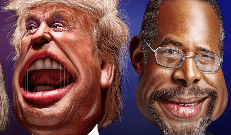 Is There a Smart Version of Donald Trump?