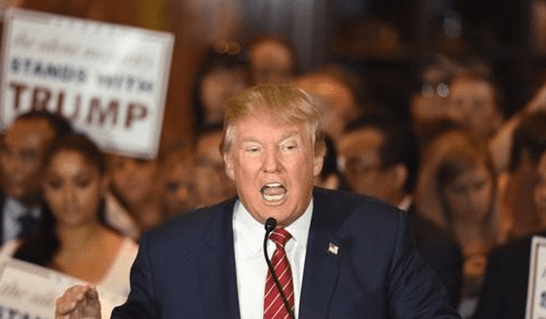 Will the GOP Dump Trump? Brokered Convention Still Possible