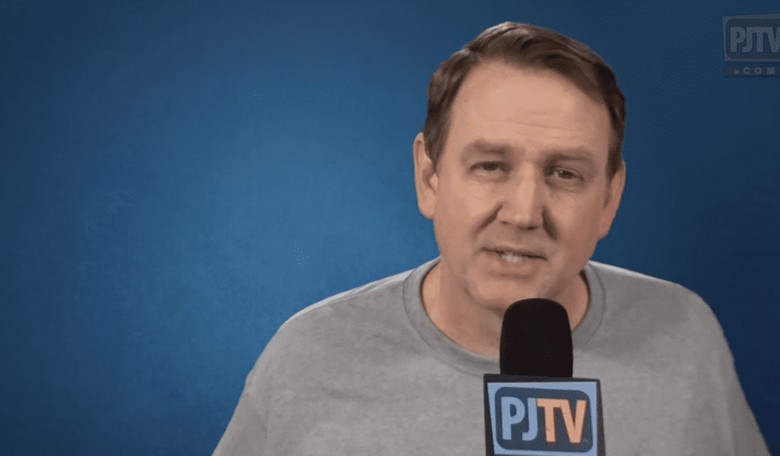 What if Trump Really Gets Elected? | Humorist Scott Ott Gets Serious