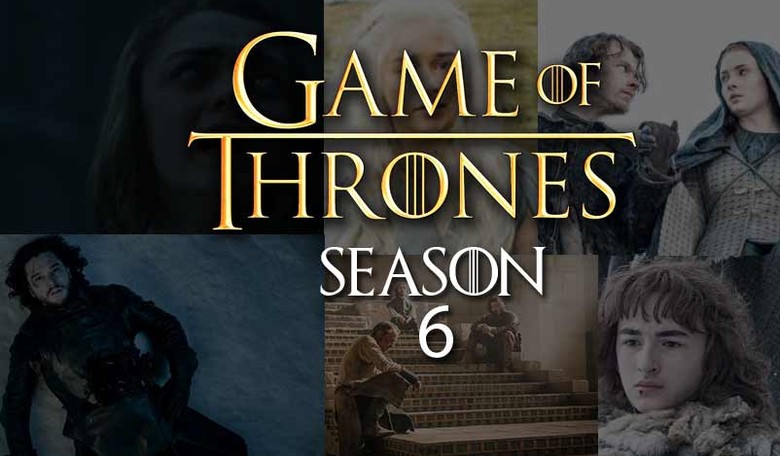 'Game of Thrones' Trailer Hints at Jon Snow's Return
