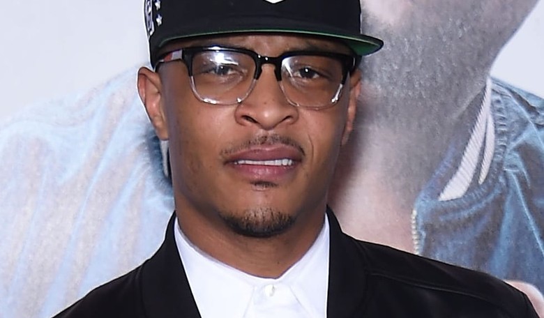 Don't Buy T.I.'s Music if You're a Donald Trump Supporter