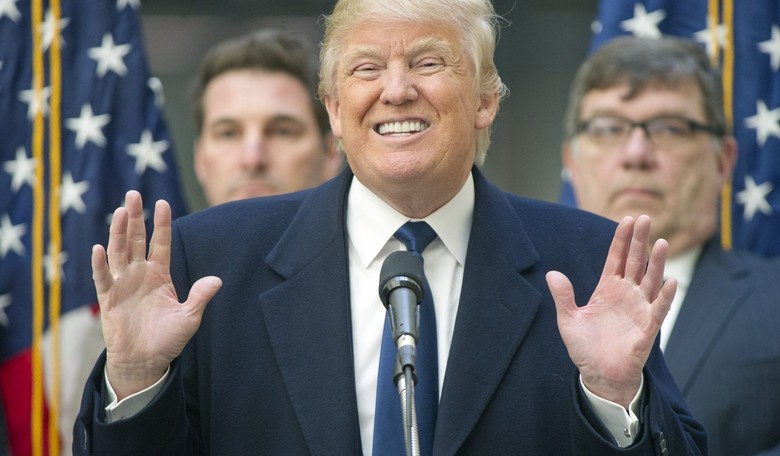 Are You Never Trump?