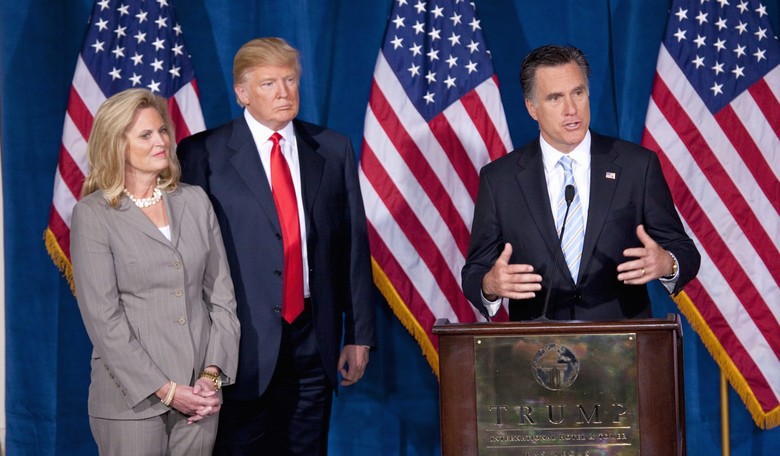 Will Donald Trump Choose Mitt Romney's Niece to Lead the RNC?