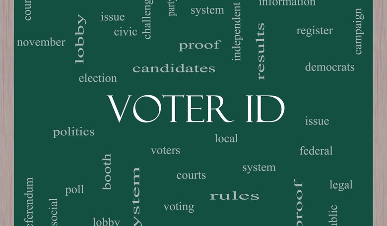 5th Circuit Court to Re-examine Texas Voter ID Law