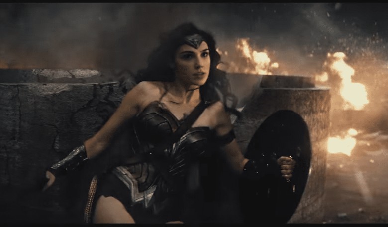 Wonder Woman Shows How to Do Diversity Right
