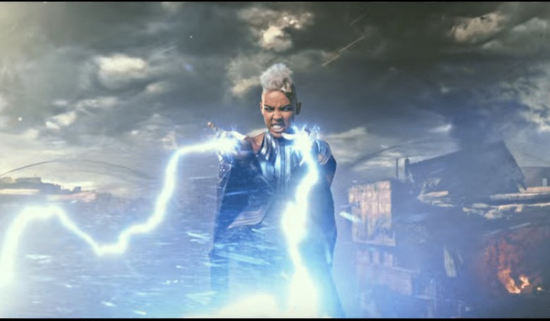 [WATCH] X-Men: Apocalypse Official Trailer