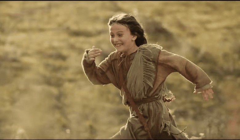'The Young Messiah:' An Inspiring, Beautiful, and Accurate Jesus Film
