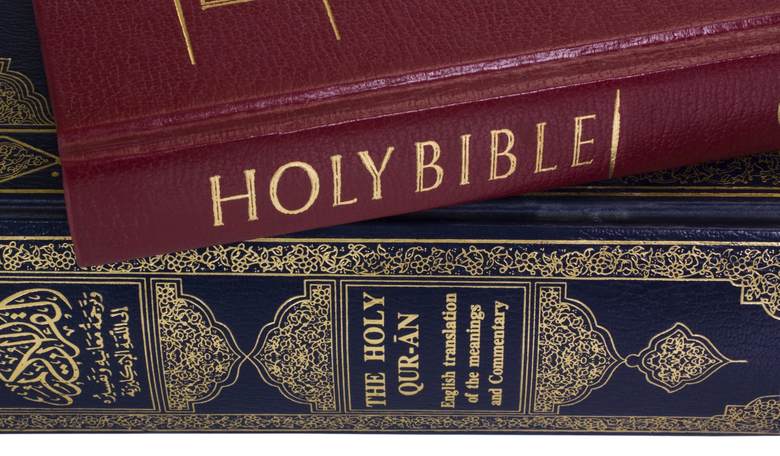 6 Other Religions Christians Secretly Believe
