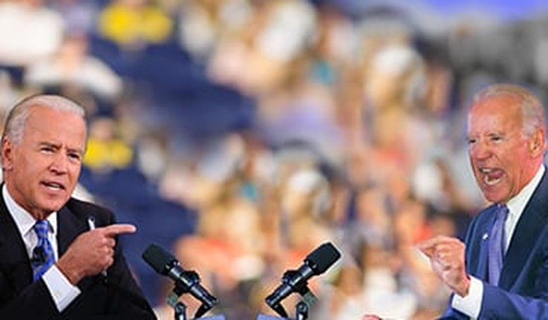 Lyin’ Biden: We Found a THIRD Time He Fought Passionately for ‘Biden Rule’