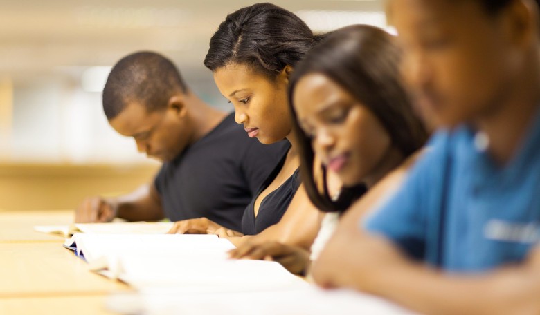 In Minnesota, 'Black Lives Matter' Threatens to Shut Down a School