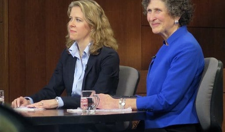 Wisconsin Supreme Court Election Gets Nasty. And Weird.
