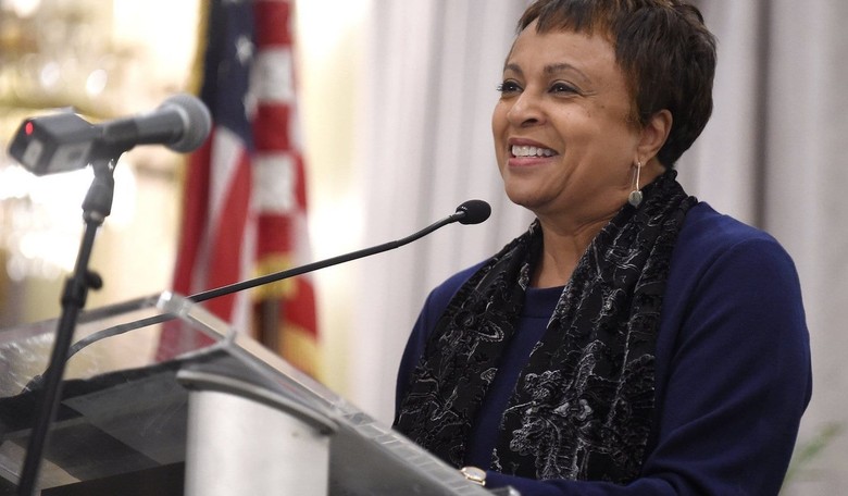 Obama's PC Librarian of Congress Pick Much Less Accomplished Than Predecessors