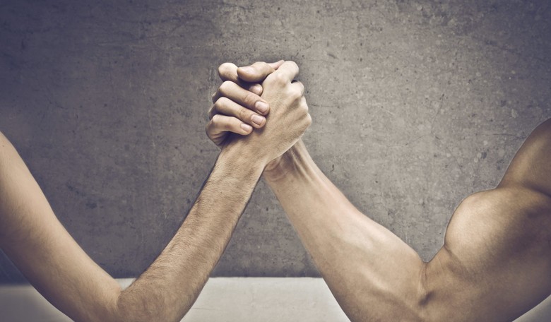 The Mainstream Still Doesn't Know Strength Training Beats Running. Why?