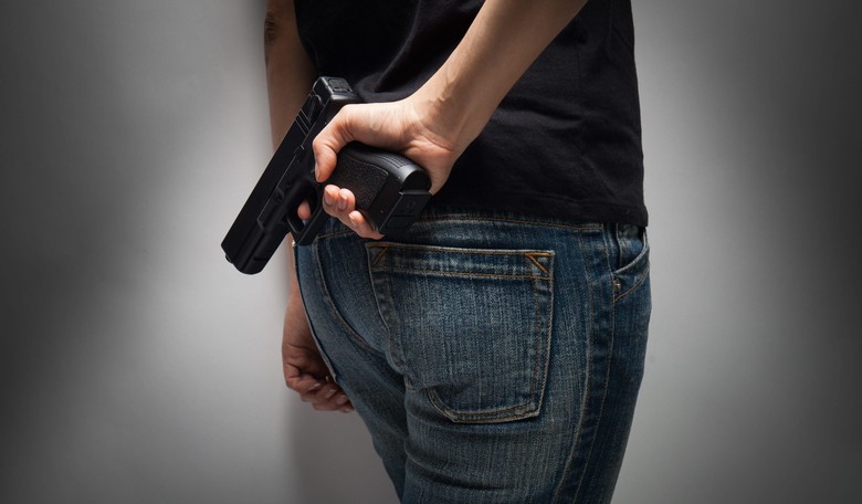 New Bill Would Allow 'Gun-Free Zone' Victims to Sue Business Owners