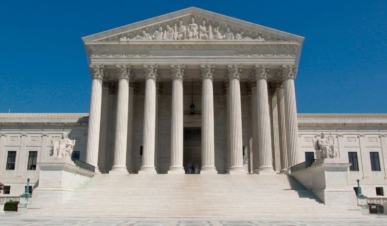 Obama Plays Chicken with Merrick Garland Supreme Court Nomination