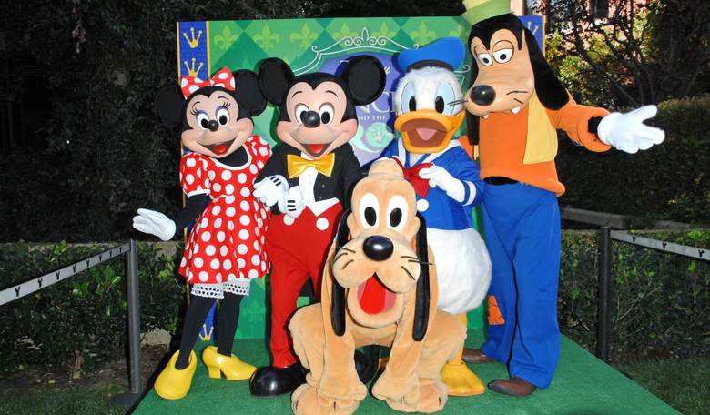 Disney Parks Spokesperson Shoots Down Offensive VA Wait Times Comparison
