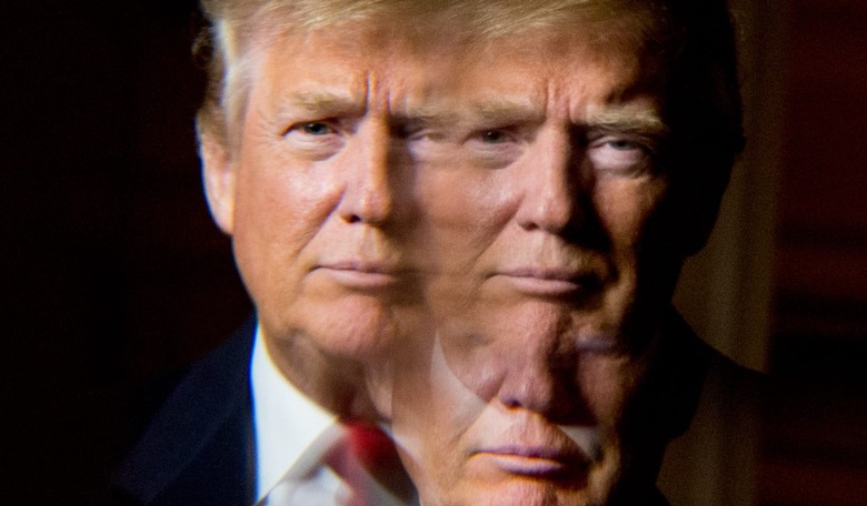 Did Donald Trump Just Suggest that His Supporters Shoot Hillary Clinton?