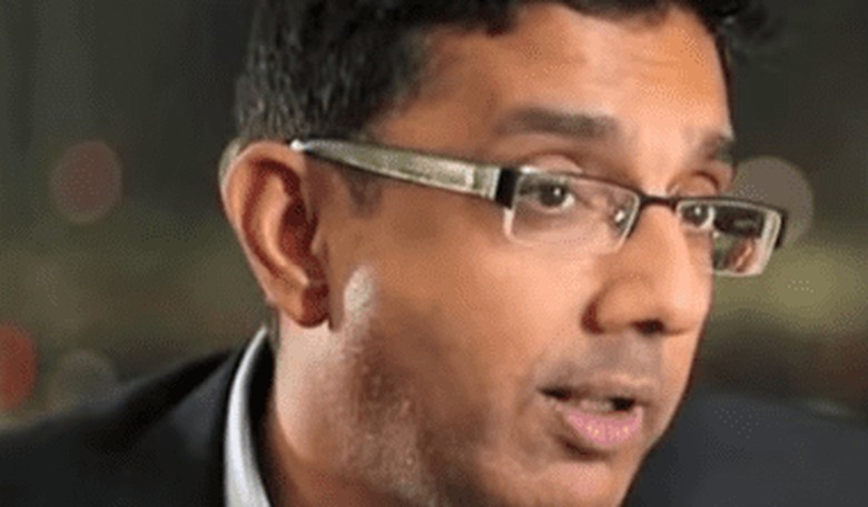 D'Souza: Hillary Film Could Earn Me ‘Life in Prison’