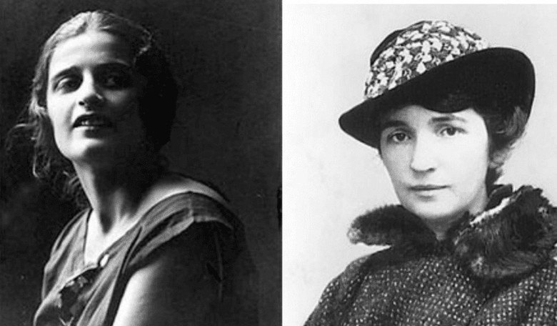 Take the Quiz: Who Said It ... Margaret Sanger or Ayn Rand?