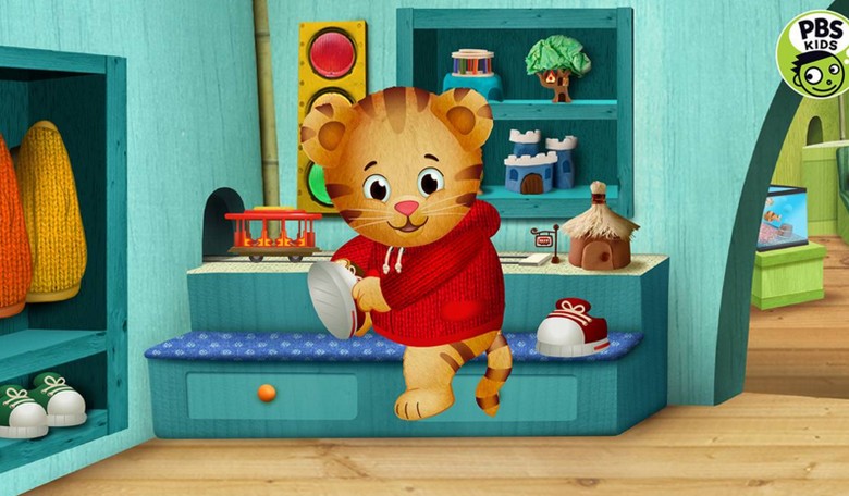 Parents Rejoice! There's a New PBS Kids Channel That Will Be on 24/7!