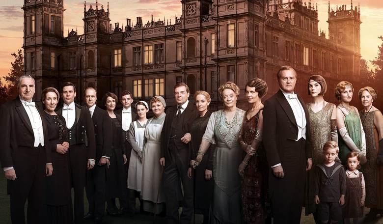 Do I Really Have to Say Goodbye to Downton?