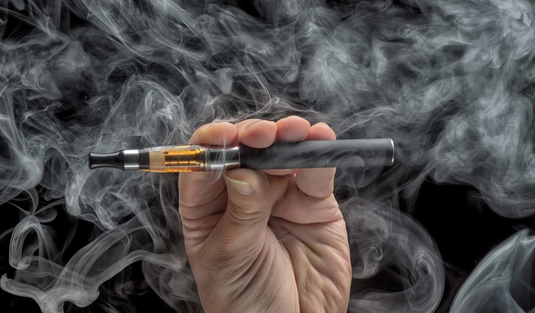 Nanny State Goes Overboard with E-Cig Alarmism