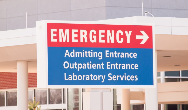 Doctors: New Abortion Bill Could Land Students in ER