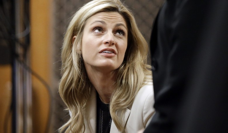 Hotel Must Pay Erin Andrews Millions After Stalker Filmed Her Nude, But Why?