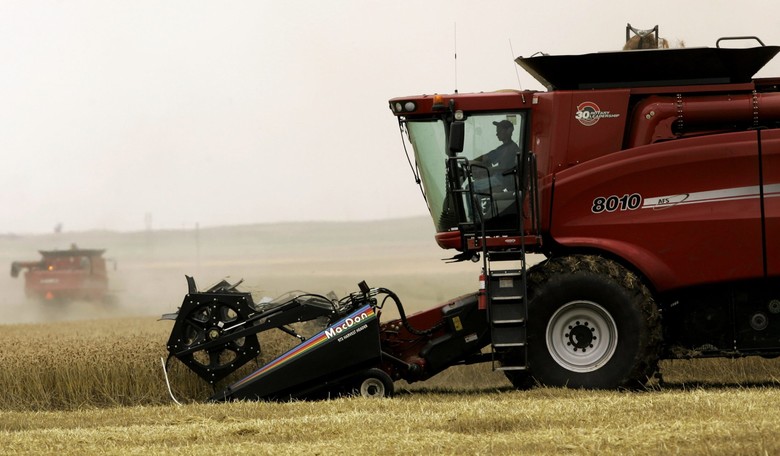 The Approaching Food Crisis Will Be a Catastrophe For Humanity