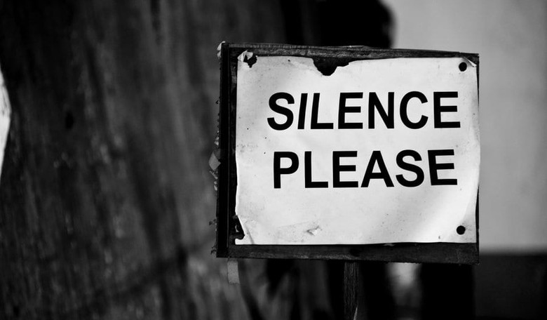 Let's Not Talk about Islam