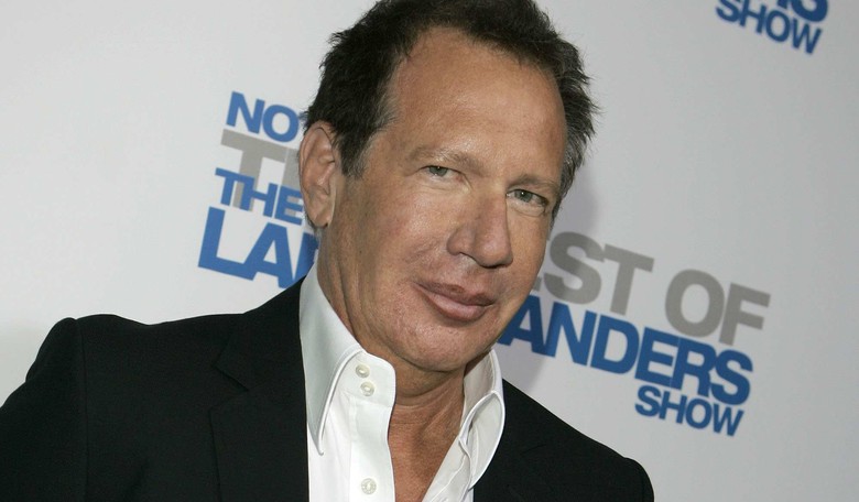 Garry Shandling Dead of Heart Attack at 66